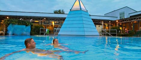 Piscina coperta