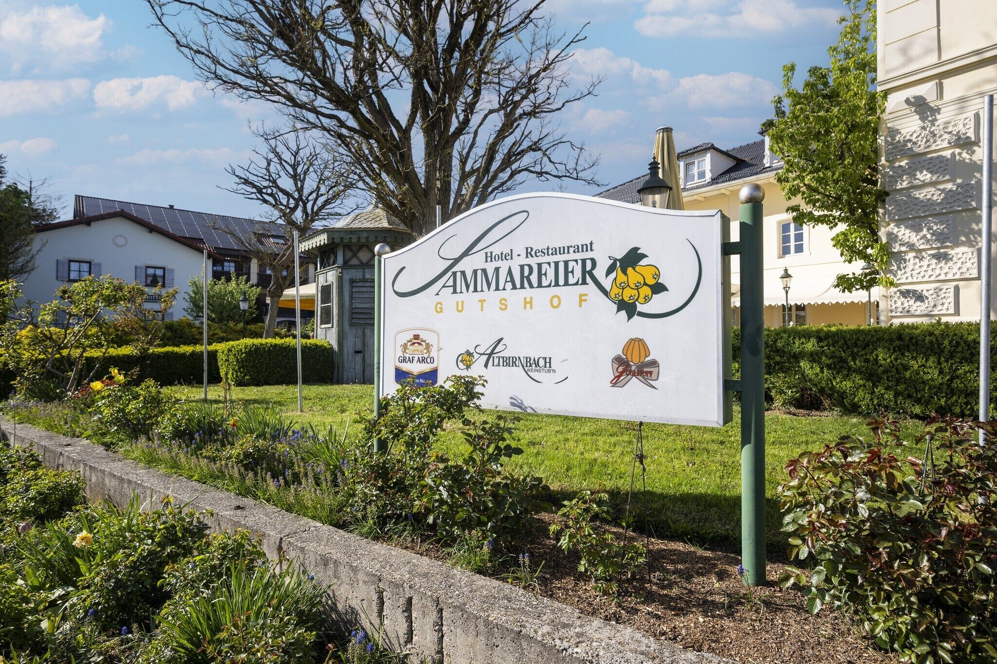 Boendeområde
