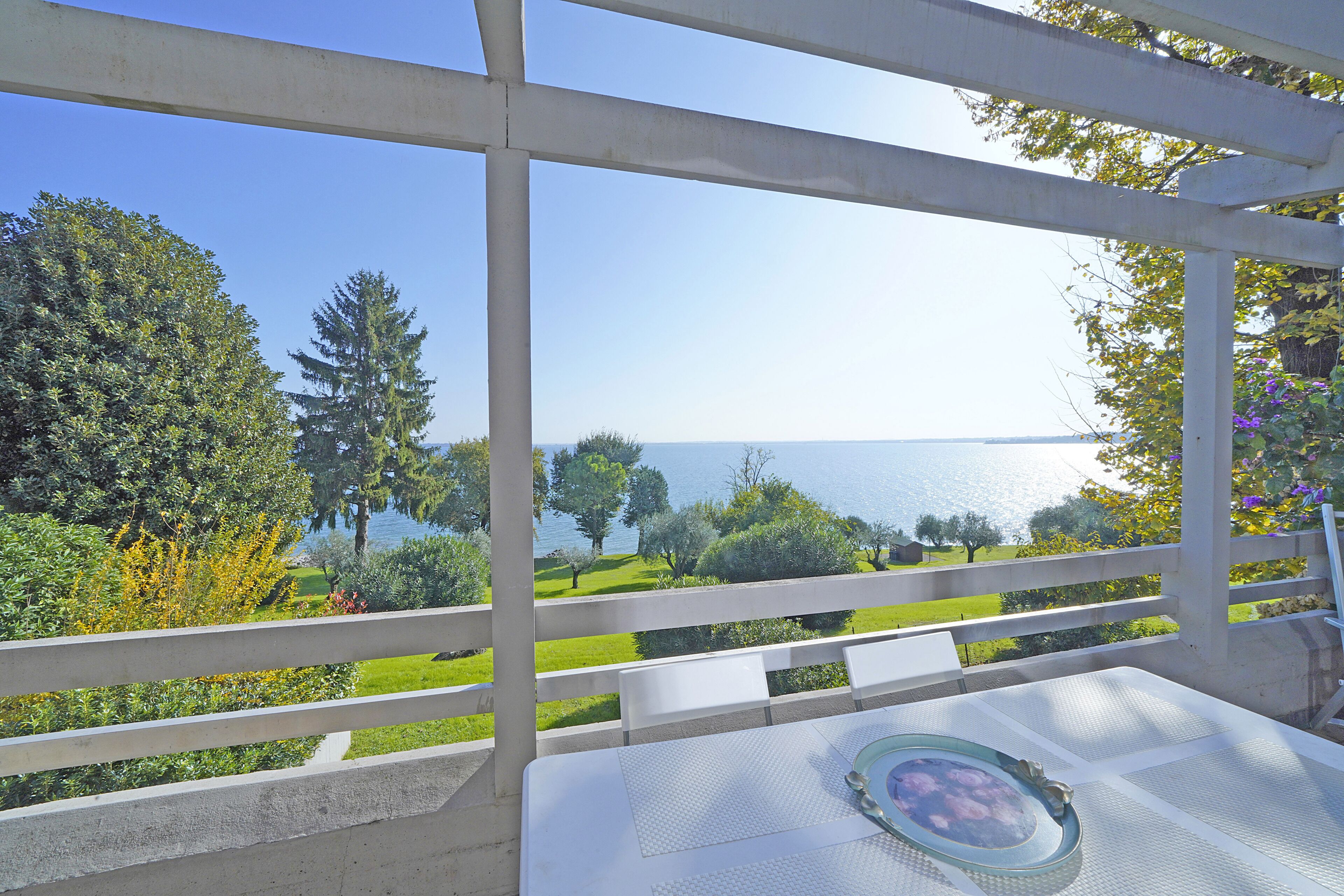 Apartment | Property grounds