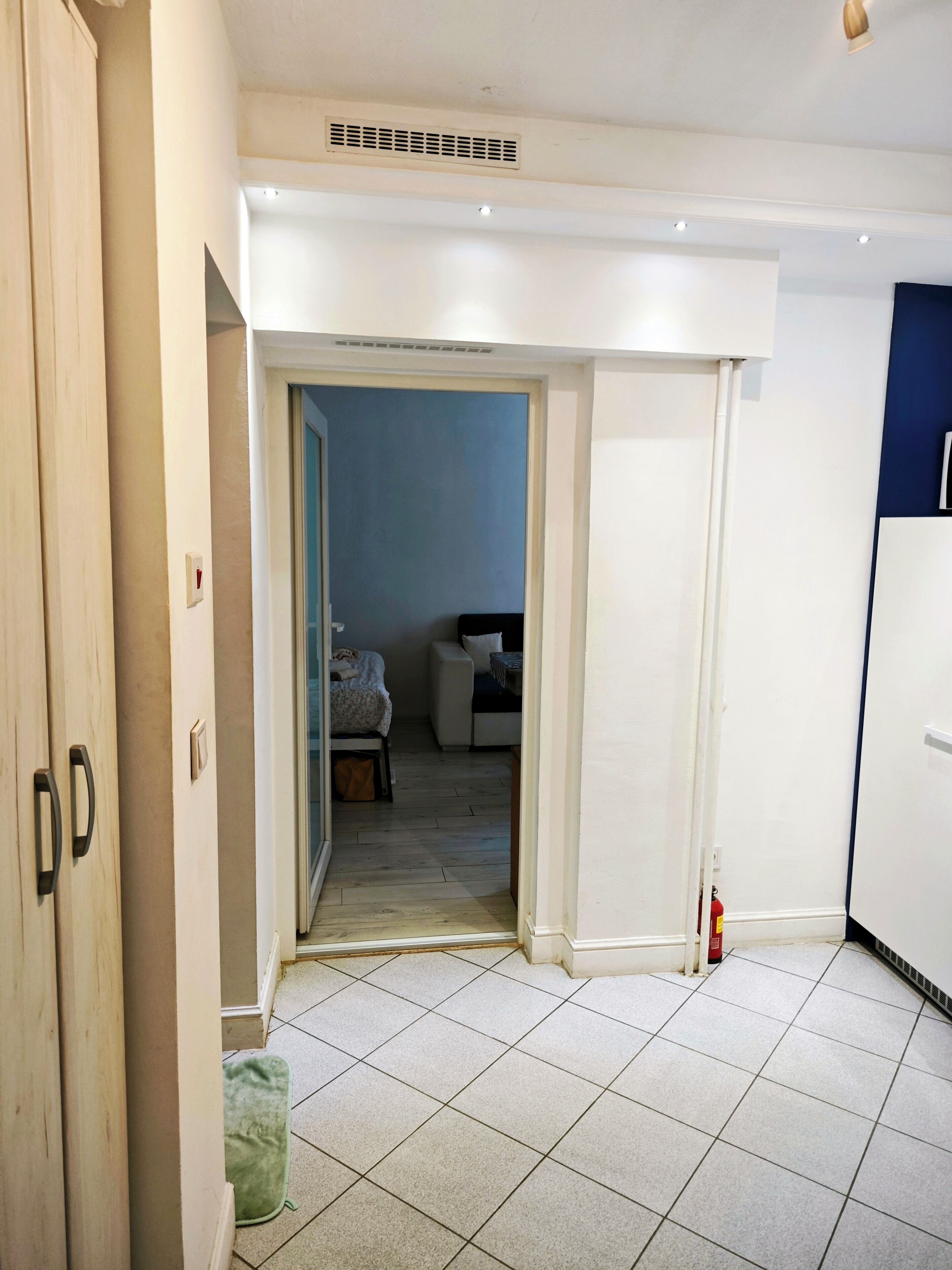 Interieur