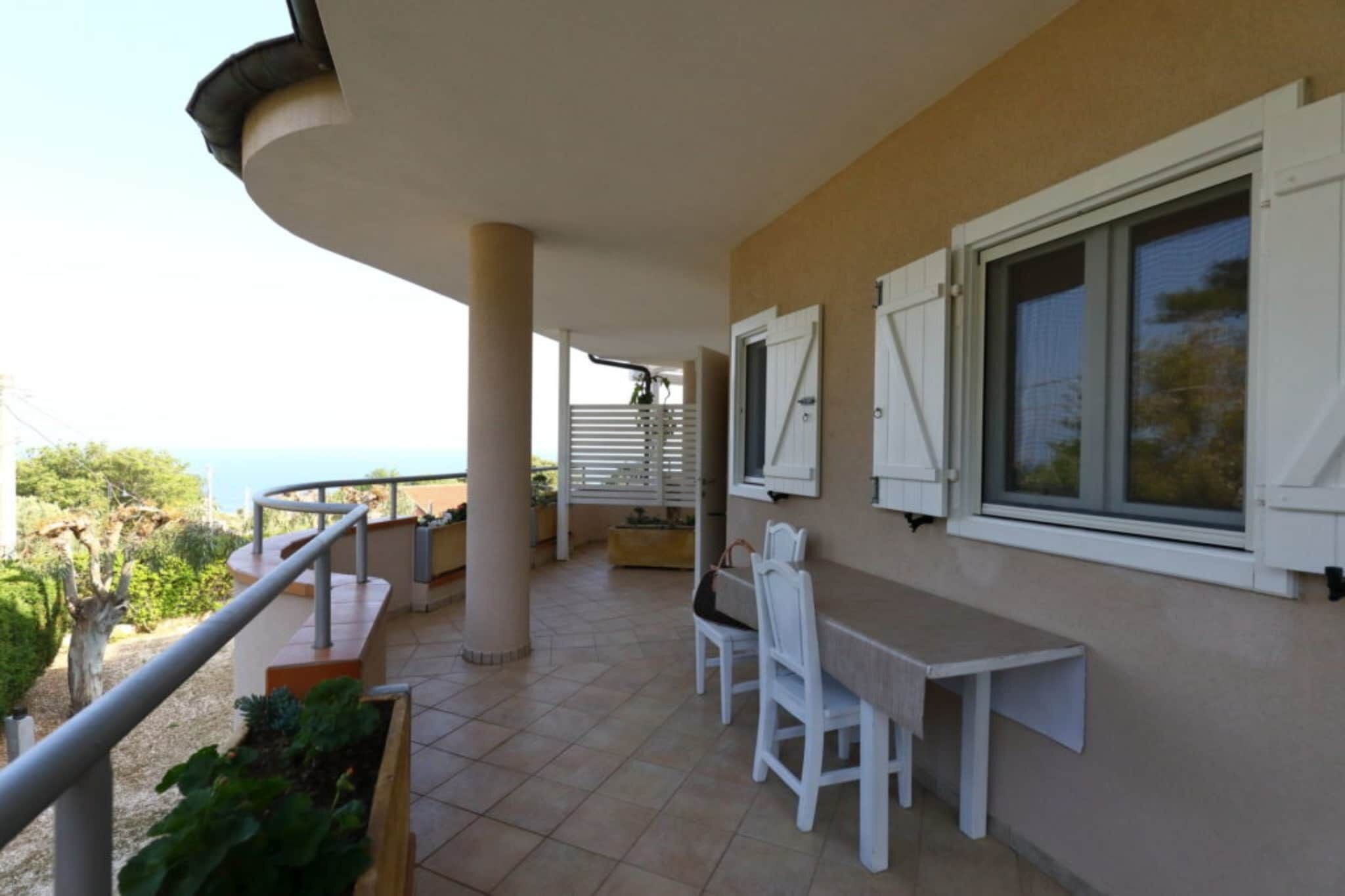 Patio / Balcony