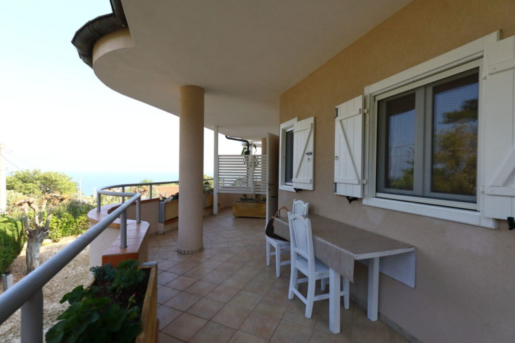 Patio / Balcony