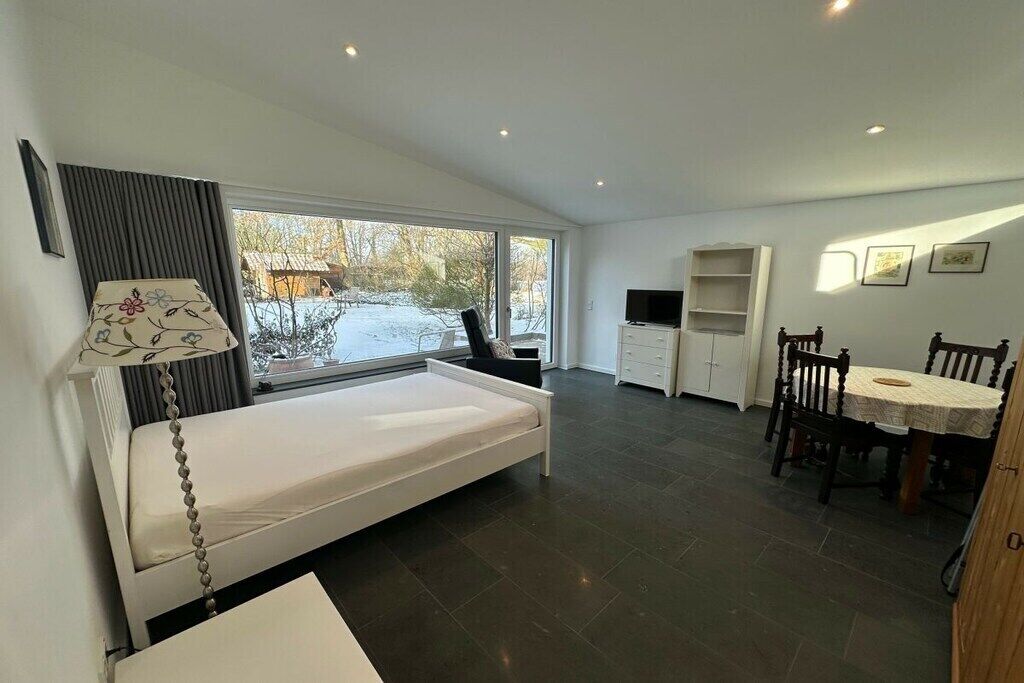 1 slaapkamer, gratis wifi