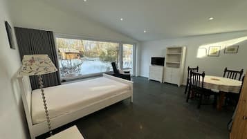 1 slaapkamer, gratis wifi