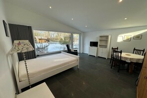 1 slaapkamer, gratis wifi