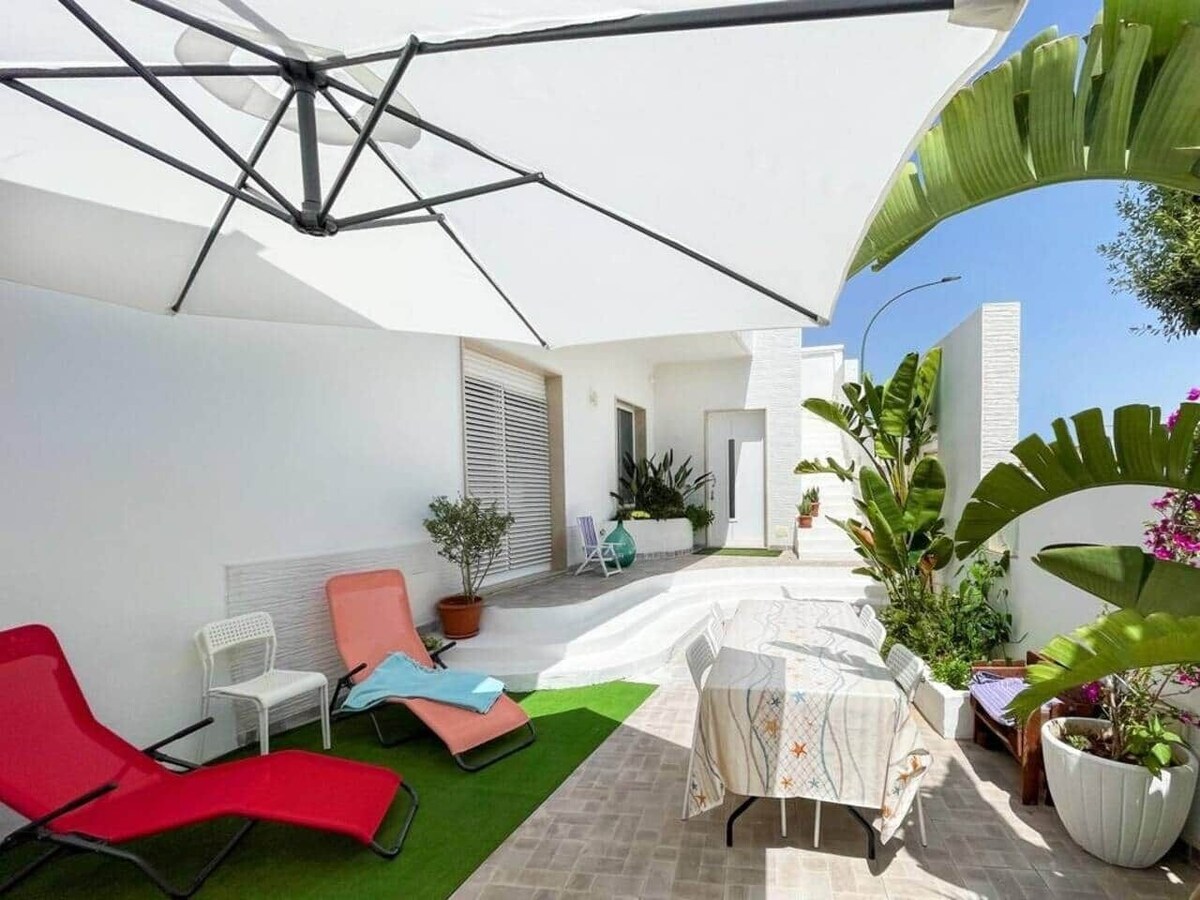 Bild für Gastgeberprofil