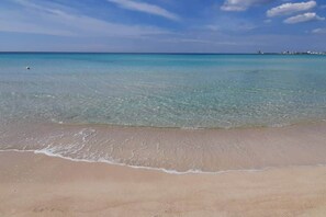 Beach - White House |Holiday home in Salento - Veglie(LE) (Veglie)
