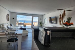 Interior - Holiday home with 1 bedroom (Ostseebad Loddin)