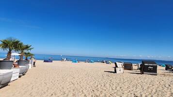 Spiaggia