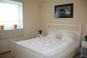 3 slaapkamers, gratis wifi