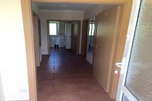 Interior - Bungalow im Eifelpark mit Terrasse (Hinterhausen - Gerolstein)