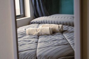 2 bedrooms, iron/ironing board, WiFi, bed sheets - Charming 2-bedroom apartment in Lusaka perfect for your stay (Lusaka)