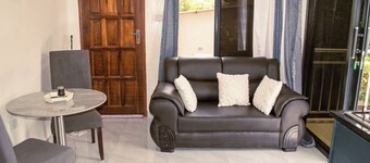 Charming 2-bedroom apartment in Lusaka perfect for your stay