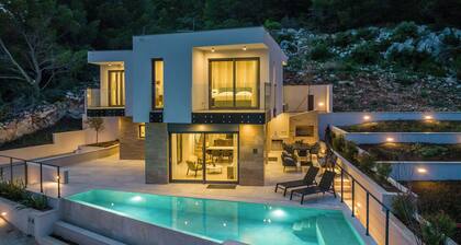 Villas Mare & Luce