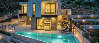Villas Mare & Luce
