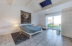 4 bedrooms - Charmante maison avec piscine (Saint-Palais-sur-Mer)