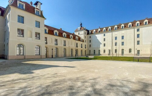 Superbe appartement 1 chambre à Juilly