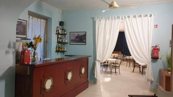 Bar (ter plaatse)