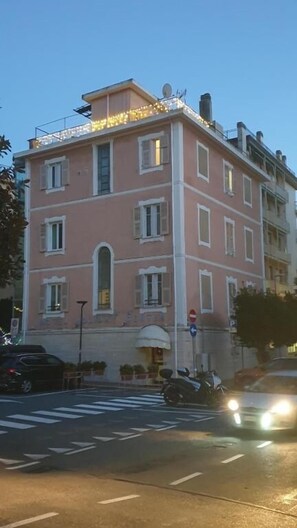Exterior - piccolo hotel holiday center (Finale Ligure)