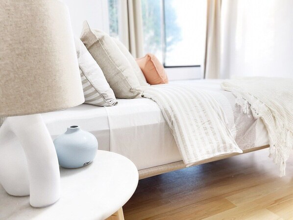 2 habitaciones y wifi 