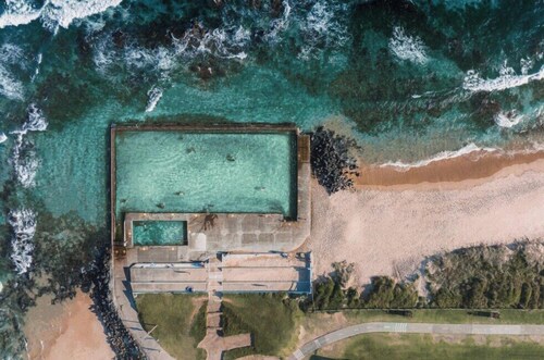 Towradgi Beach | Sleep 4 • Baby + Pet Ready
