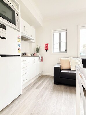 Interior - North Wollongong Accessible Apartment | w/ Parking (Woonona)