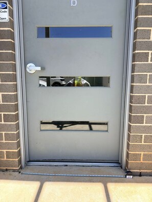 Exterior detail - North Wollongong Accessible Apartment | w/ Parking (Woonona)