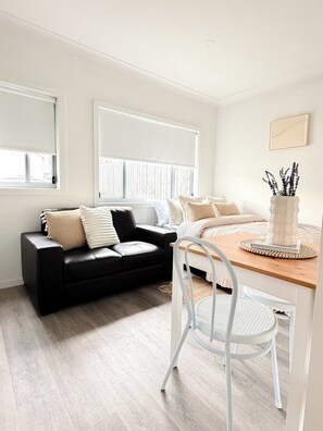 Interior - North Wollongong Accessible Apartment | w/ Parking (Woonona)