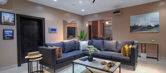 Deedee Luxury Apartments