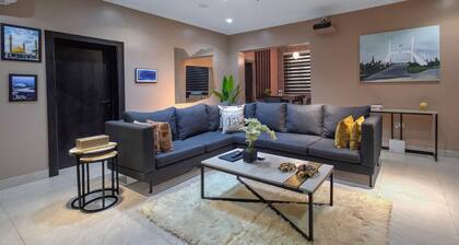 Deedee Luxury Apartments