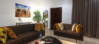 Deedee Luxury Apartments