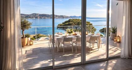 Atemberaubendes Haus in Sainte-Maxime