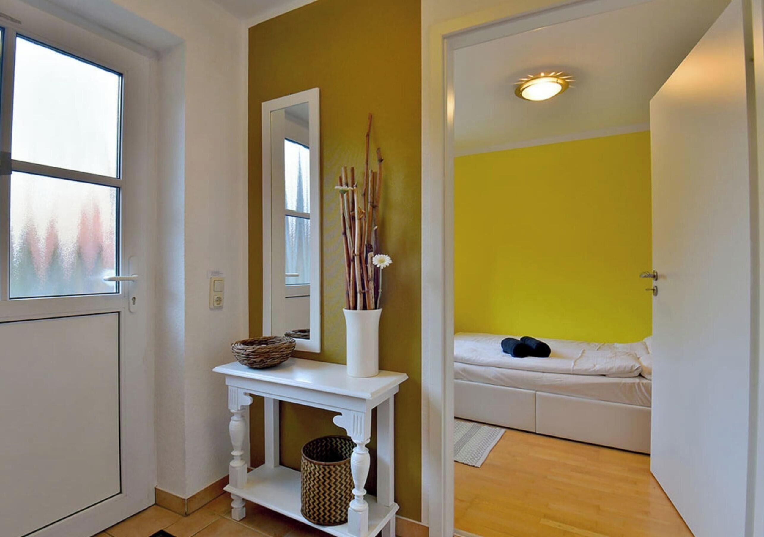 Apartment | Innenbereich