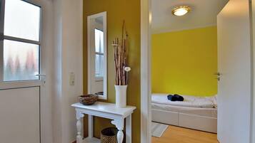 Apartment | Innenbereich