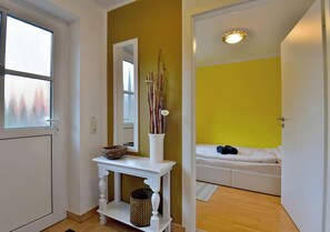 Apartment | Innenbereich