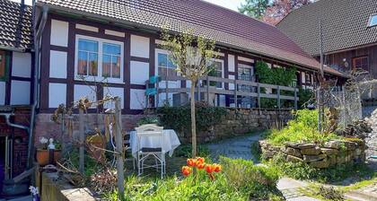 Ferienwohnung im Erholungsort Suhl