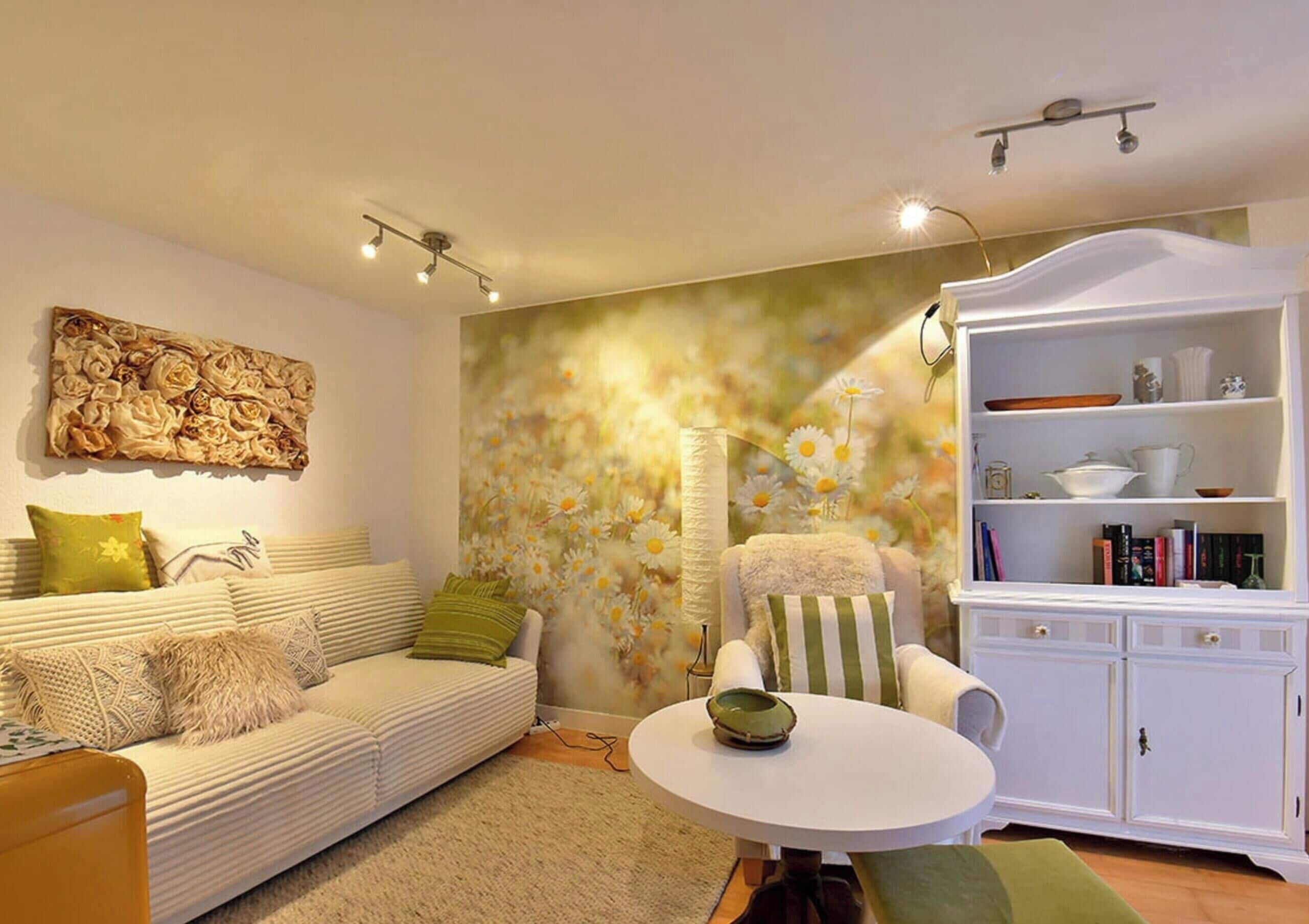 Apartment | Wohnzimmer