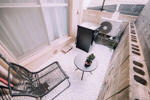 Terraço/pátio