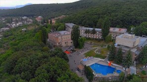 Exterior - Writers Hotel in Tsaghkadzor (Tsaghkadzor)