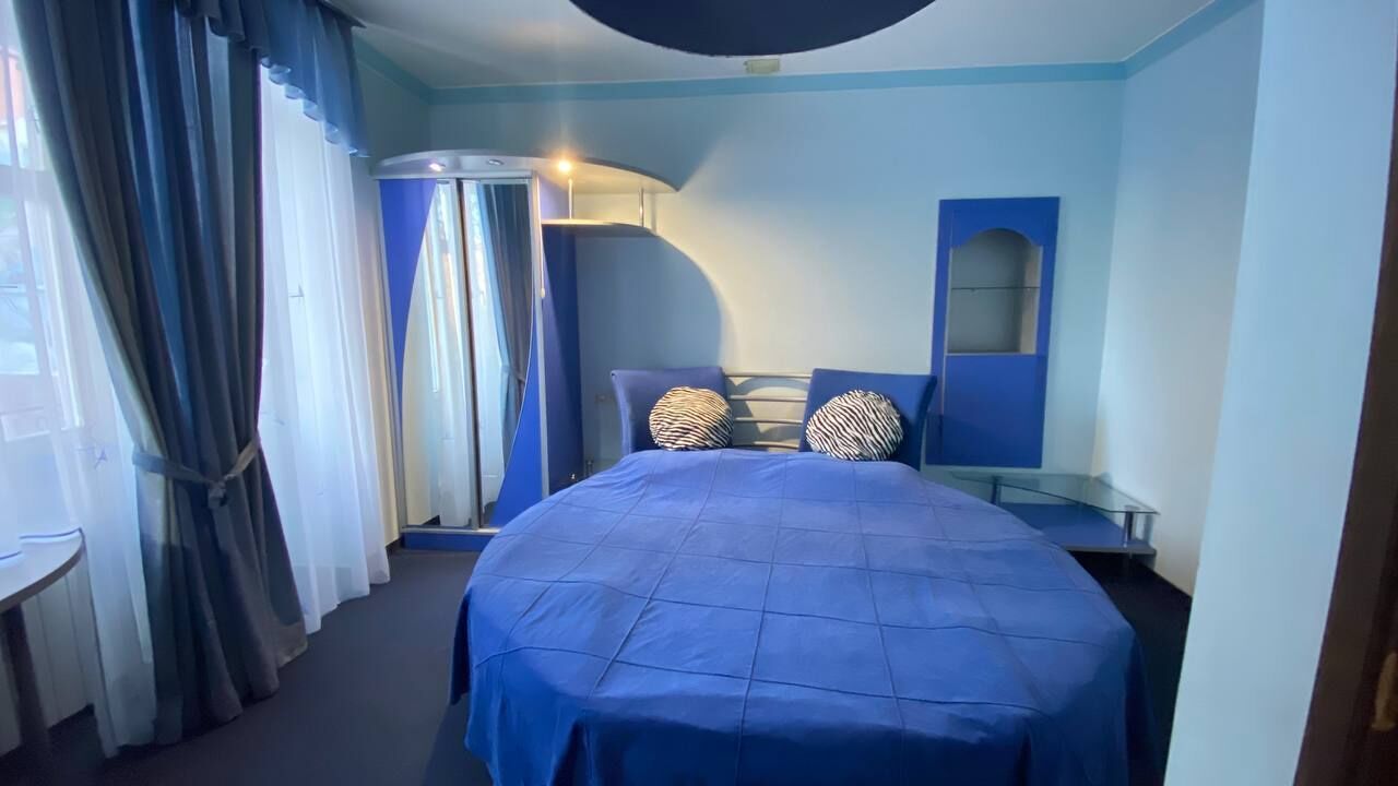 Appartement Classique