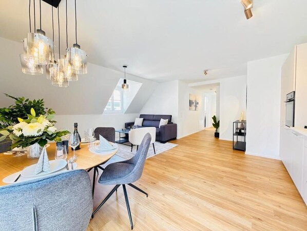 Interior - Vrbo Property (Überlingen)