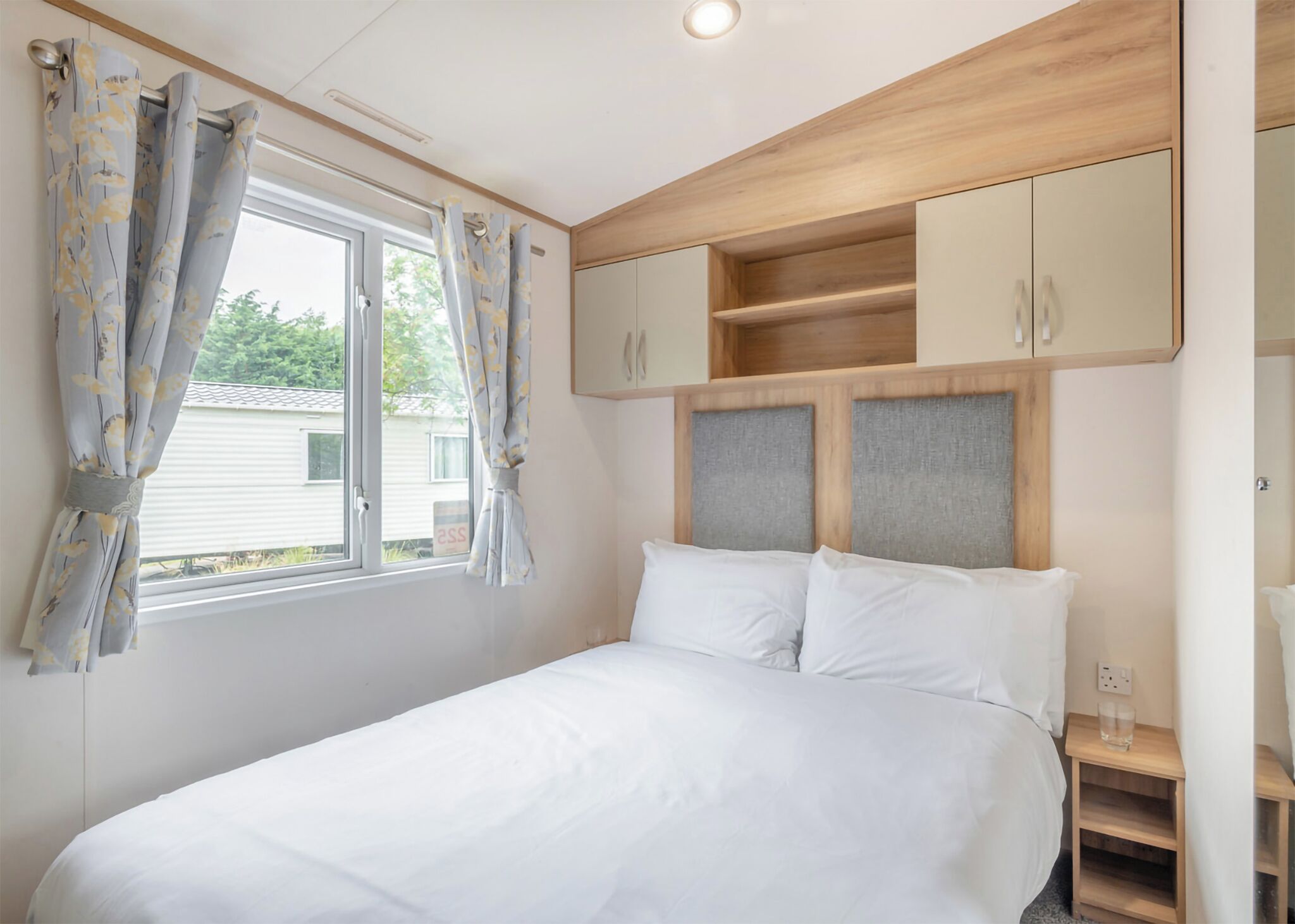 3 Schlafzimmer