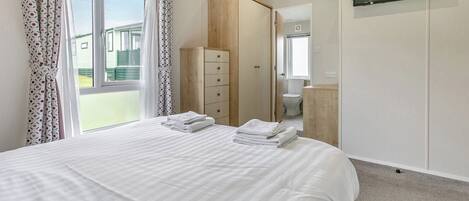 3 chambres