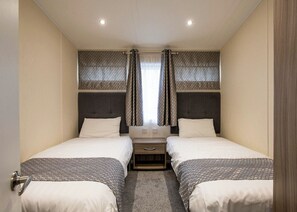 4 Schlafzimmer