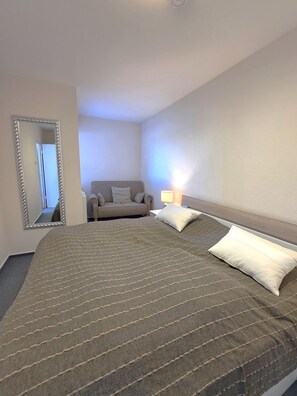 2 bedrooms, iron/ironing board, WiFi - Huus in Lee - Holiday apartment close to the beach Huus in Lee in Wyk on Föhr (Wyk auf Föhr)