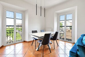 Dining - Navigli Sforza Lakeside L&B (Milano)