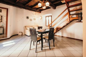 Dining - Il Nido di Gignese  - Lakeside L&B (Vezzo)