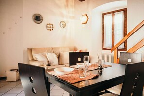 Interior - Il Nido di Gignese  - Lakeside L&B (Vezzo)