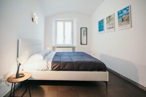 1 bedroom, iron/ironing board, WiFi, bed sheets - Bigattera Ciliegio - Lakeside L&B (Varese)
