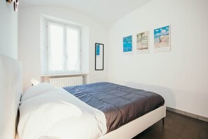 1 bedroom, iron/ironing board, WiFi, bed sheets - Bigattera Ciliegio - Lakeside L&B (Varese)